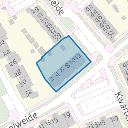 Perceel HTN04-A-4851