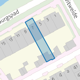 Perceel HTN04-A-4864