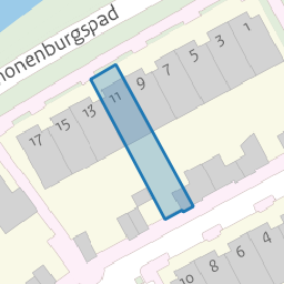 Perceel HTN04-A-4866