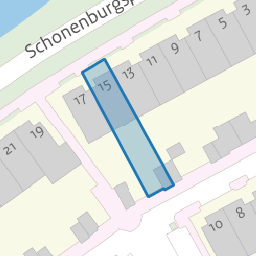 Perceel HTN04-A-4868