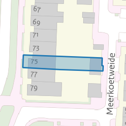Perceel HTN04-A-4895