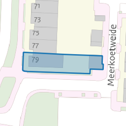 Perceel HTN04-A-4897