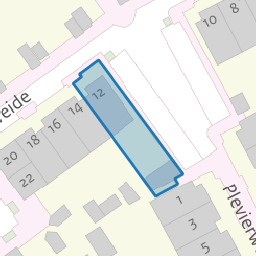 Perceel HTN04-A-4903