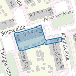 Perceel HTN04-A-4905