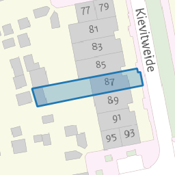 Perceel HTN04-A-4914