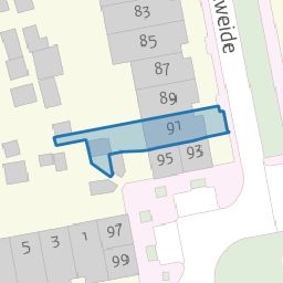 Perceel HTN04-A-4916