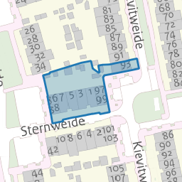 Perceel HTN04-A-4917