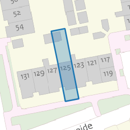 Perceel HTN04-A-4922