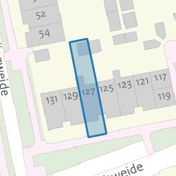 Perceel HTN04-A-4923