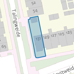 Perceel HTN04-A-4925