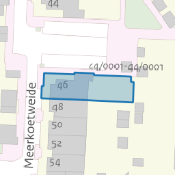 Perceel HTN04-A-4928