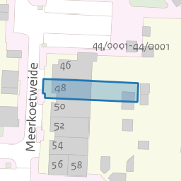 Perceel HTN04-A-4929