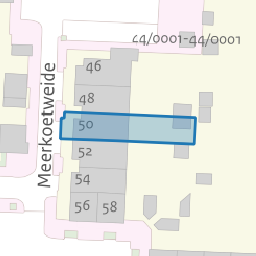 Perceel HTN04-A-4930