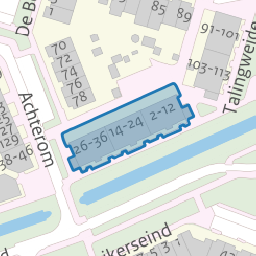 Perceel HTN04-A-4940