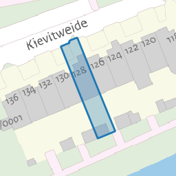 Perceel HTN04-A-4946