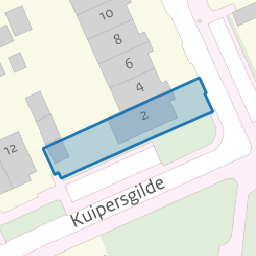 Perceel HTN04-A-4977