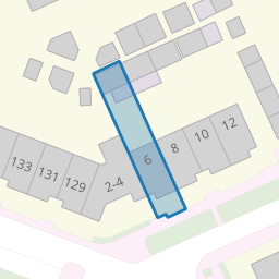 Perceel HTN04-A-4981