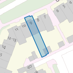 Perceel HTN04-A-5006