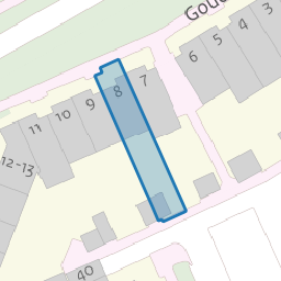 Perceel HTN04-A-5007