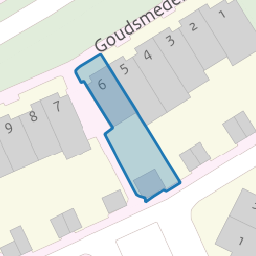 Perceel HTN04-A-5009