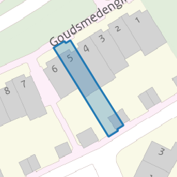 Perceel HTN04-A-5010