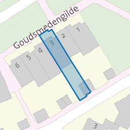 Perceel HTN04-A-5012