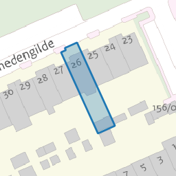 Perceel HTN04-A-5018