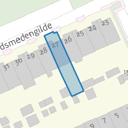 Perceel HTN04-A-5019