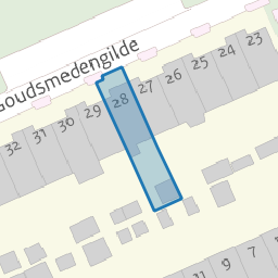 Perceel HTN04-A-5020