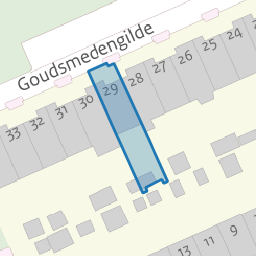 Perceel HTN04-A-5021