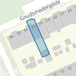 Perceel HTN04-A-5023