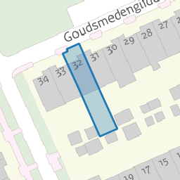 Perceel HTN04-A-5024