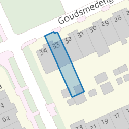 Perceel HTN04-A-5025