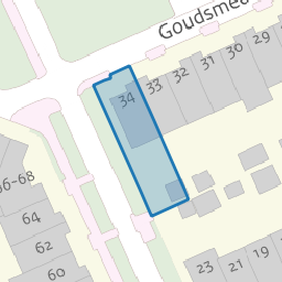 Perceel HTN04-A-5026