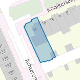 Perceel HTN04-A-5032