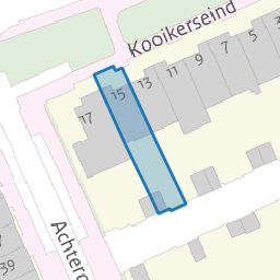 Perceel HTN04-A-5033