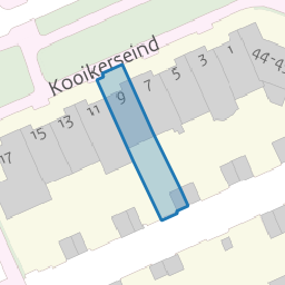 Perceel HTN04-A-5036