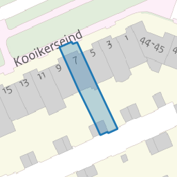 Perceel HTN04-A-5037