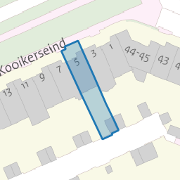 Perceel HTN04-A-5038