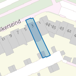 Perceel HTN04-A-5039