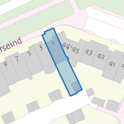 Perceel HTN04-A-5040