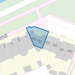 Perceel HTN04-A-5041