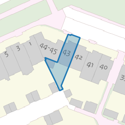 Perceel HTN04-A-5042