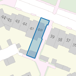 Perceel HTN04-A-5045