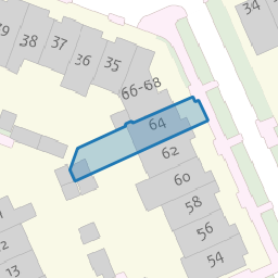 Perceel HTN04-A-5053