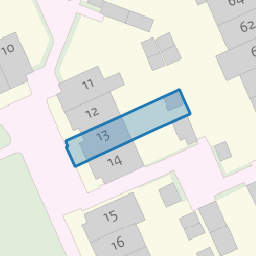 Perceel HTN04-A-5062