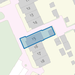 Perceel HTN04-A-5064