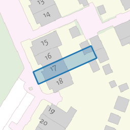 Perceel HTN04-A-5066