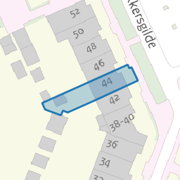 Perceel HTN04-A-5072