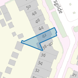 Perceel HTN04-A-5073